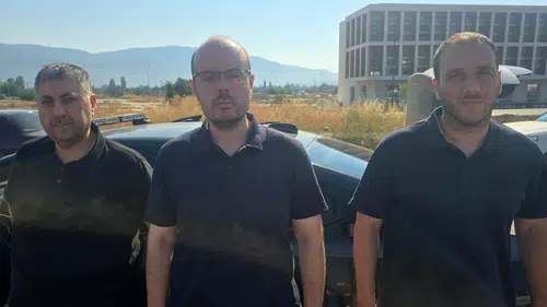 Kuriş soruşturmasında yeni detay! Eski bakanın tahsisli aracı kullanılmış
