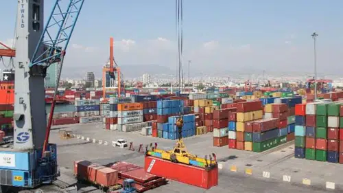 Konya ihracatta rekor kırdı! Tarihin en yüksek aylık rakamına ulaştı
