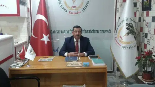 Konyalı çiftçinin gözü bu haberde! Fiyat açıklanmasın çıkışı geldi