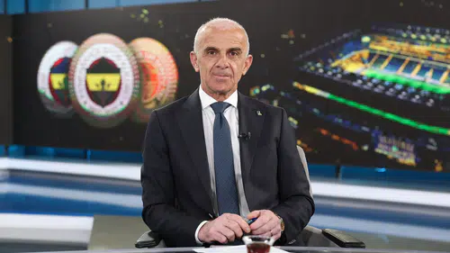 Fenerbahçe - Konyaspor maçı için son noktayı Oğuz Çetin koydu
