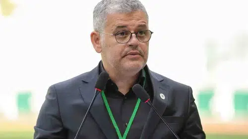 Konyaspor Kulübü Başkanı Ömer Atiker’in acı günü