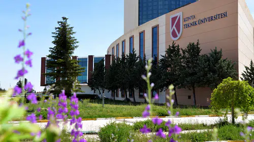 Konya’daki üniversite öğrencilerin gözdesi oldu! Doluluk yüzde 99’u aştı