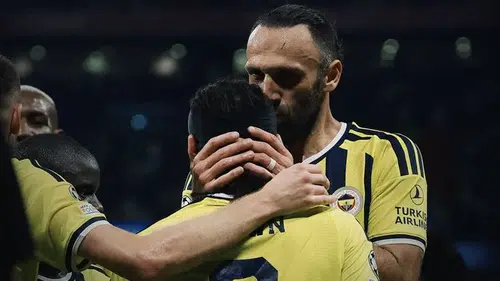 Fenerbahçe 18 yıl sonra devler liginde!