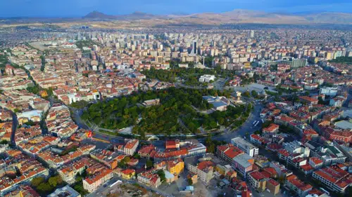 Konya’da sürücüler dikkat! Bu kavşak 10 saat trafiğe kapalı olacak