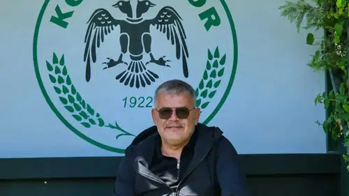 Konyaspor’a PFDK’dan sevindiren haber! Ceza çıkmadı
