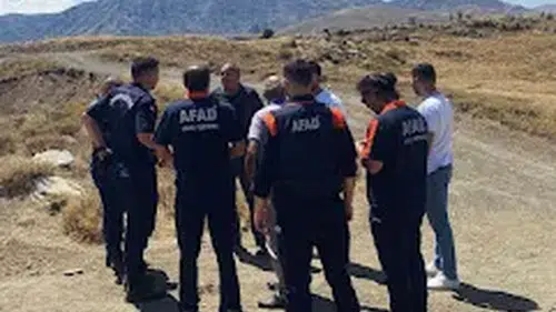 Konya’da kaybolan vatandaşla ilgili flaş gelişme yaşand