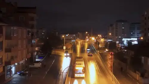 Konya’da bu köprü trafiğe kapatılıyor