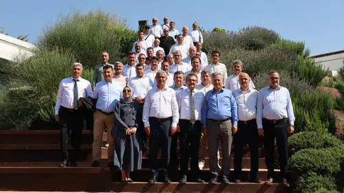 Konya’da eğitim zirvesi! 2026-2027 eğitim yılı için önemli kararlar masada