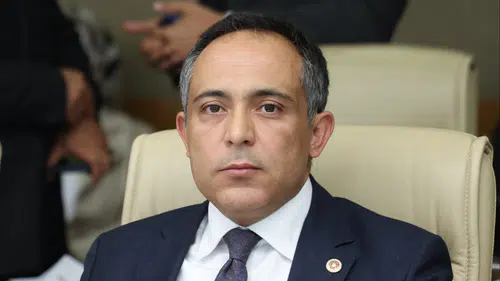MHP Milletvekili Koçak, Konya'daki mağduriyetleri Meclis'e taşıdı!