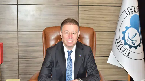 Konya’da Tarım, Hayvancılık ve Yem Fuarı düzenlenecek