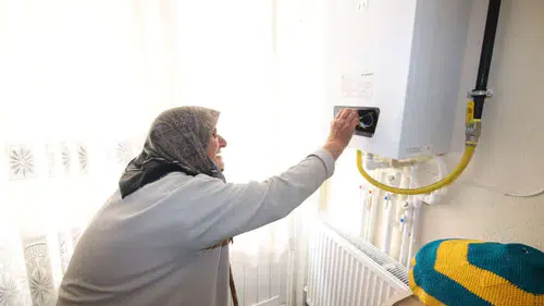 Konya’da ücretsiz kombi desteği başlıyor! İşte şartlar…