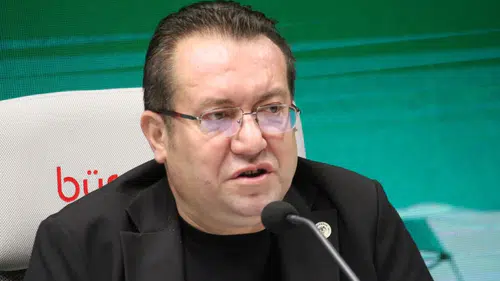 Konyaspor’da yönetimden transfer müjdesi! İyi oyuncularla görüşüyoruz
