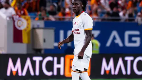 Konyaspor'un kiralama teklifini Galatasaray kabul etmedi