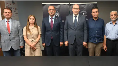 Konya’da o ilçenin turizm potansiyeli mercek altında! İlk imzalar atıldı
