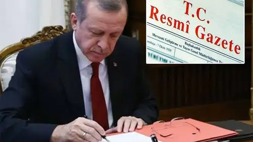 Erdoğan’dan gece yarısı Konya kararı! Üst düzey isim değişti