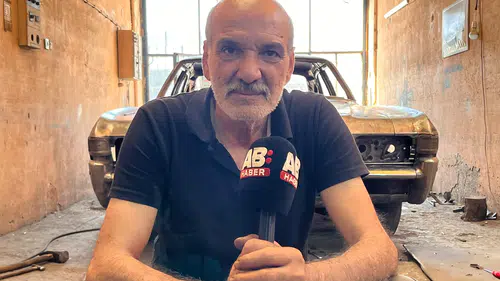 Konya’da 58 yıllık efsaneyi yeniden hayata döndürüyor