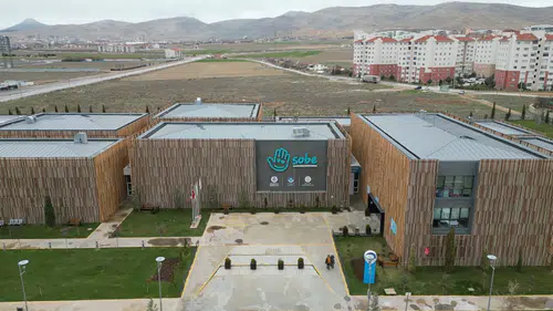 Konya’da 750 çocuk eğitim bekliyor! SOBE’de kapasite artırılıyor