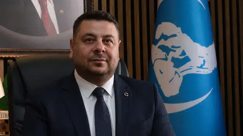 Üniversite tercihi yapacaklar dikkat! Konya'da ücretsiz danışmanlık başladı