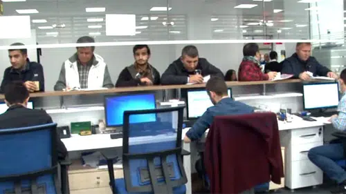 İş arayanlar müjde! Bu kurum personel alacak, işte detaylar…