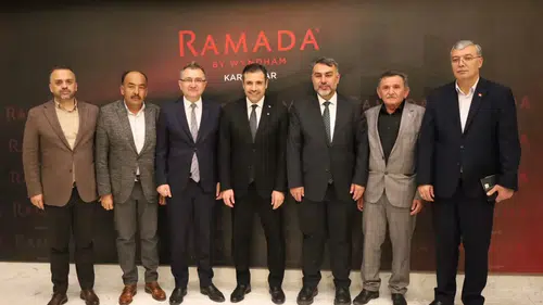 AK Parti Konya’da flaş gelişme! Başkan görevden alındı