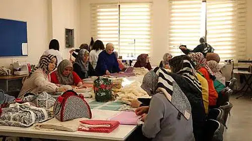 KOMEK ve ASEM’de yeni dönem başlıyor! Usta öğretici başvuruları başladı