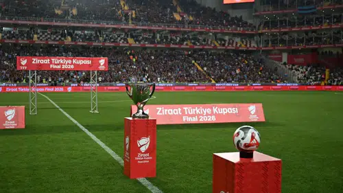 Kupada maç tarihleri açıklandı! Konyaspor kaçıncı turdan başlayacak?