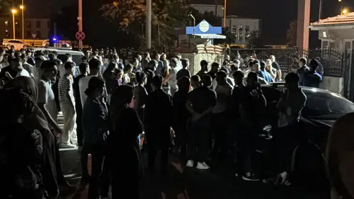 "Konya Cezaevi’nde isyan çıktı" paylaşımlarına soruşturma