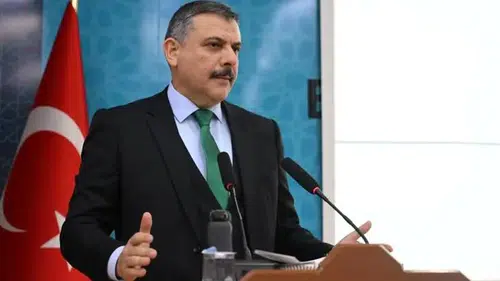 Bakan Çiftçi Konya’ya geliyor! Ziyaret edeceği ilçeler belli oldu