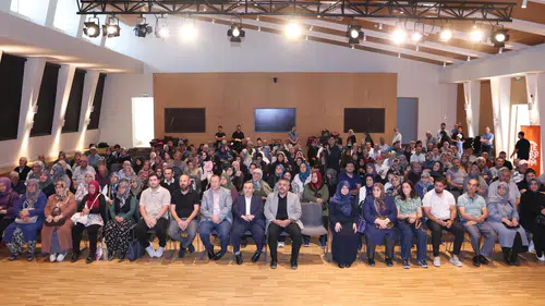Konya’da emekli ve gaziler kutsal topraklara gidiyor! İlk kafile belli oldu