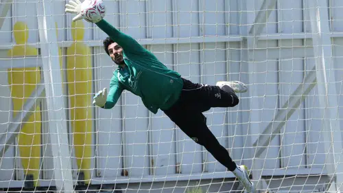 Konyaspor’daki iyi haberi İlhan Palut açıkladı