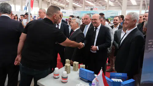 Konya’da belediyeden üreticiye büyük destek! 5 milyon TL’yi aştı
