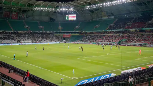 Konyaspor 8 sezon sonra bir ilk yaşadı