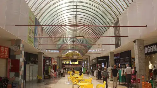 Konyalı 70 esnaftan Bakan Çiftçi’ye çağrı: “Bizi mağdur etmeyin”