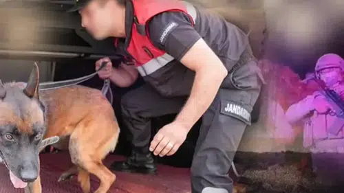 28 ilde uyuşturucu operasyonu! 69 şüpheli tutuklandı