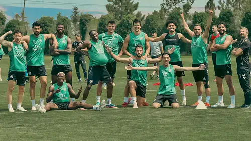 Konyaspor'da yeni sezon öncesi ödemeler yapıldı! İşte mali