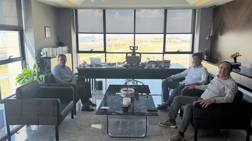 Konya’da tarım ve hayvancılık zirvesi!