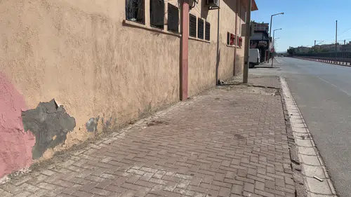 Konya’da sokak ortasında dehşet! 18 yaşındaki genç hayatını kaybetti