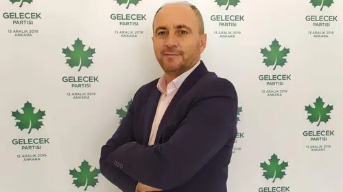 Gelecek Partisi Konya’dan “Yeni Parti” iddialarına yanıt: “Gerçeği yansıtmıyor”
