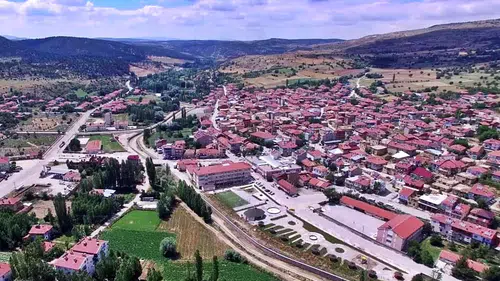 Bakan Yardımcısı Konya'nın o ilçesine geliyor! OSB'de temel atılacak