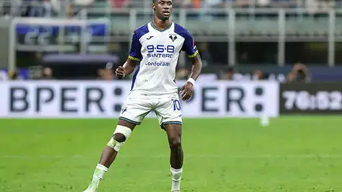 Konyaspor'dan Senegalli oyuncu için teklif