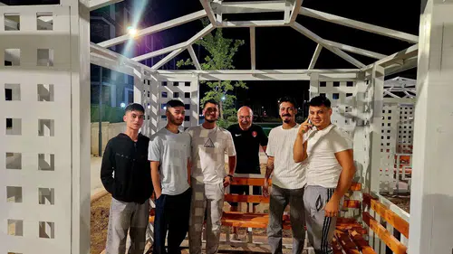 Konya AşkŞehir’de büyük gün! Başkan duyurdu