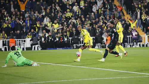 İlhan Palut: Fenerbahçe maçının ertelenmeyeceğini biliyorduk