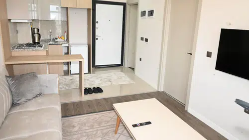 Konya’da örnek proje! Hasta yakınları burada konaklayabilecek
