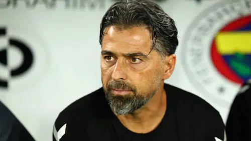Konyaspor'da İlhan Palut, gelecekten umutlu! Olumlu sinyaller aldık