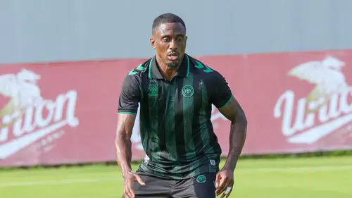 Konyaspor'da Andzouana gerçeği!