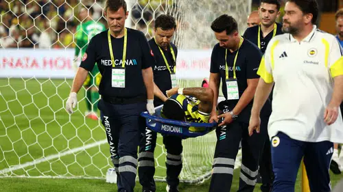 Fenerbahçeli yıldız, Konyaspor maçını kaçıracak
