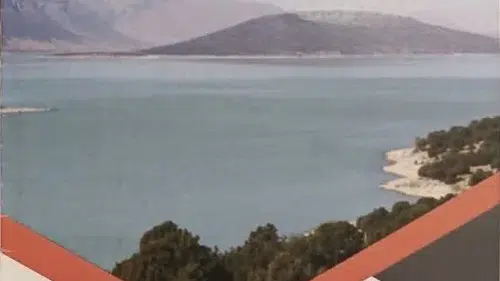 Konya’da 4 önemli su yatırımı!