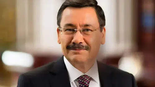 Melih Gökçek hakkında flaş gelişme! Soruşturma başlatıldı