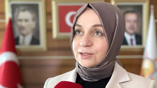 Konyalı siyasetçi Usta trafik kazası geçtidi