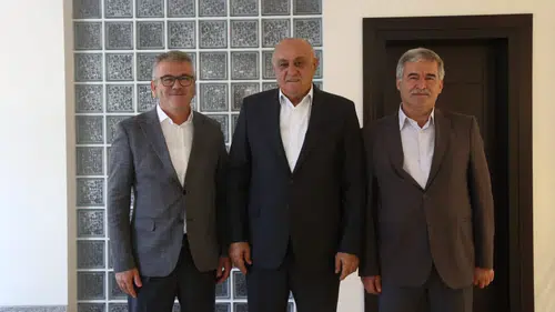 Konya’da çiftçiler için harekete geçiliyor! Sorunların çözümü masada